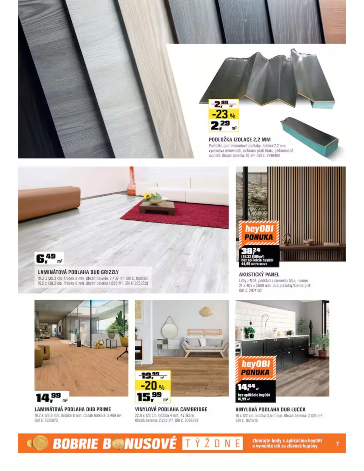 OBI leaflet 007