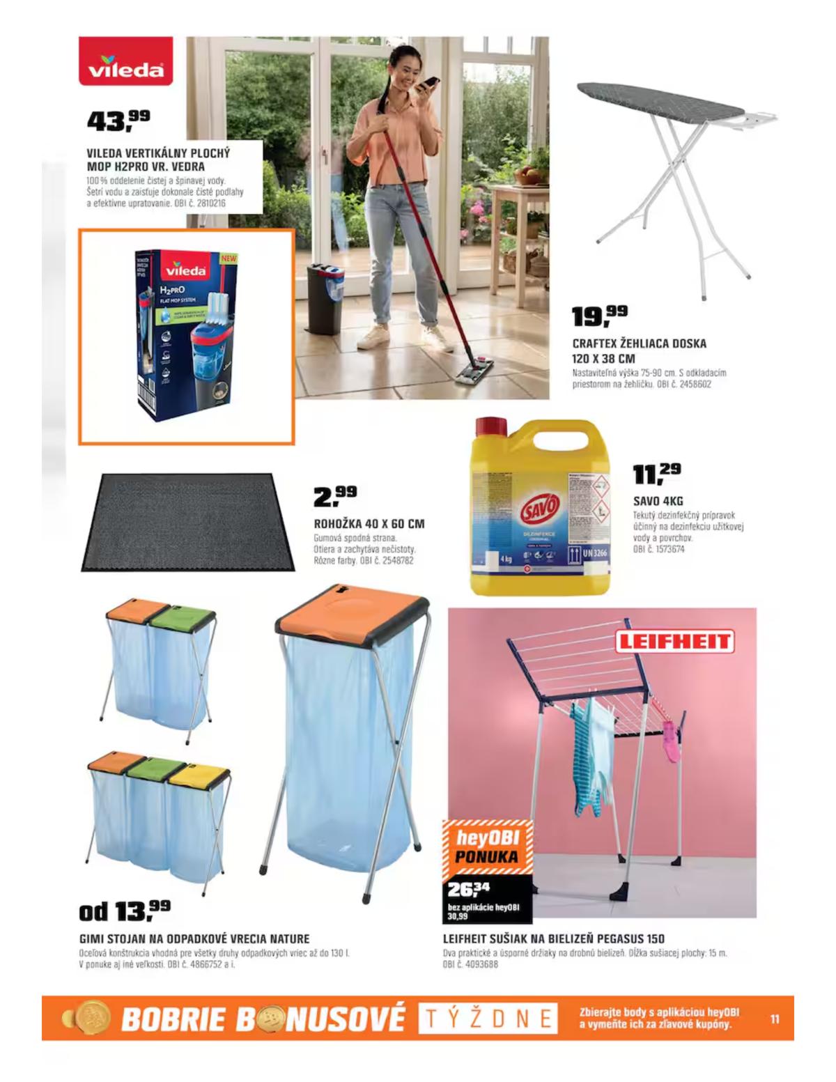 OBI leaflet 011
