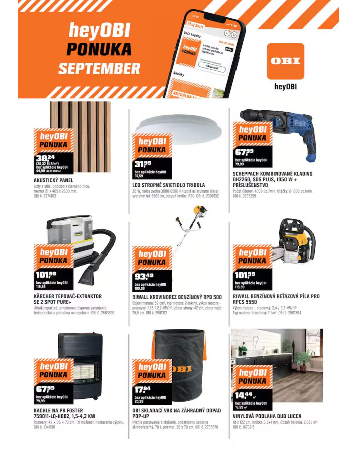 OBI leaflet 012