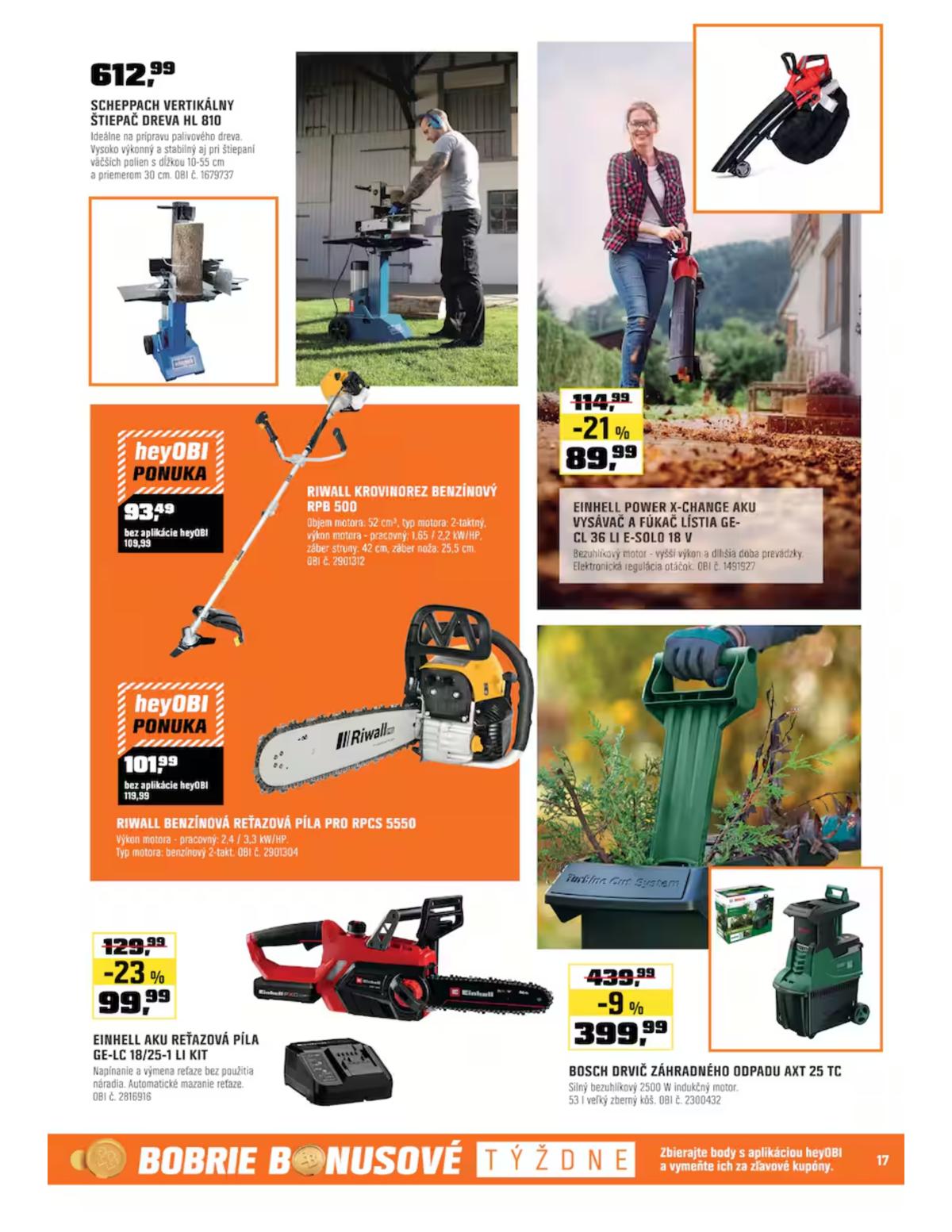OBI leaflet 017