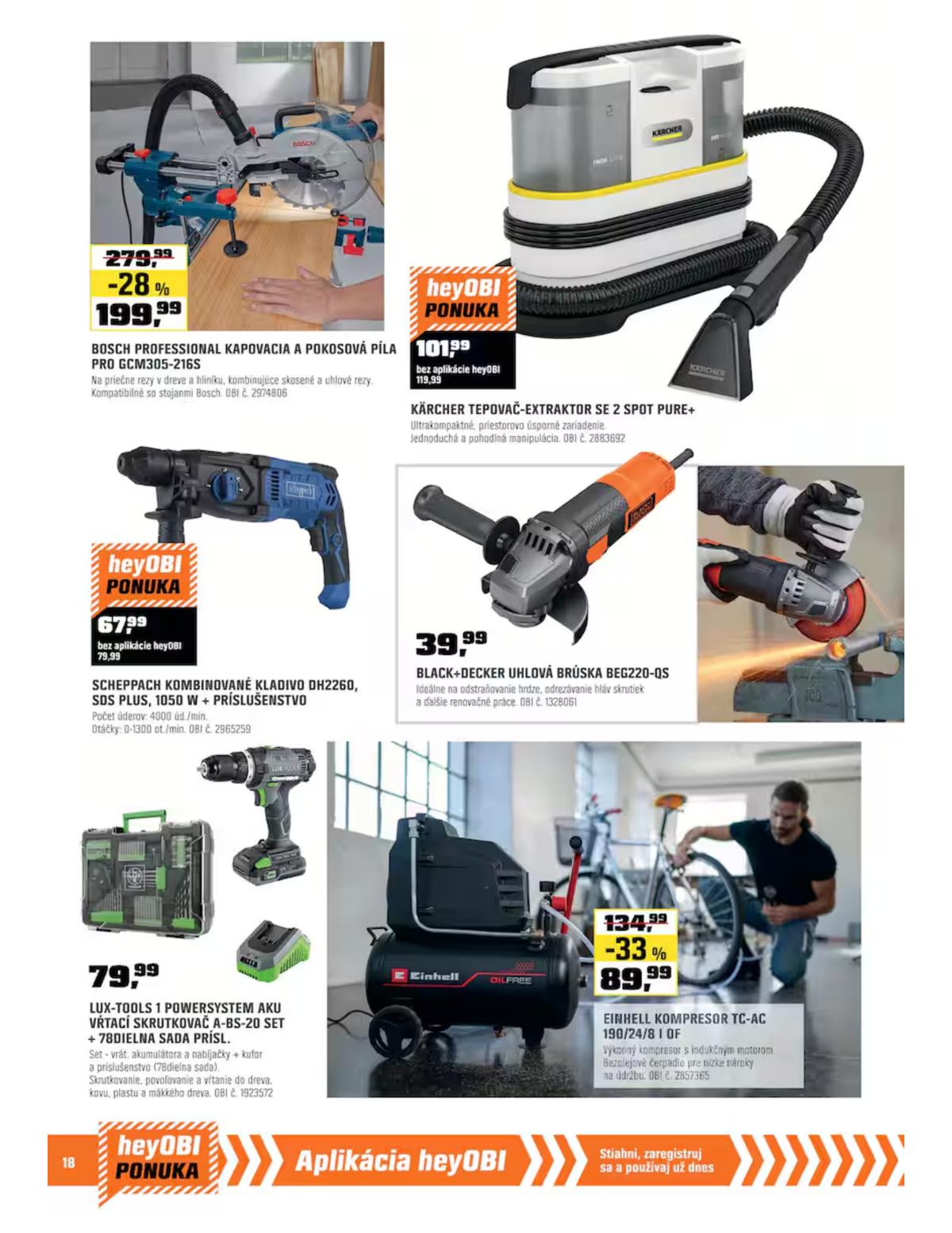 OBI leaflet 018