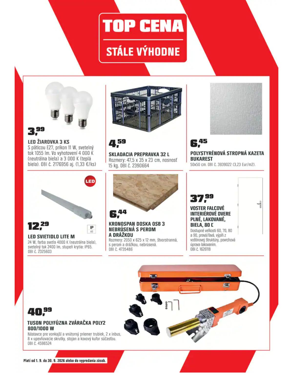 OBI leaflet 022