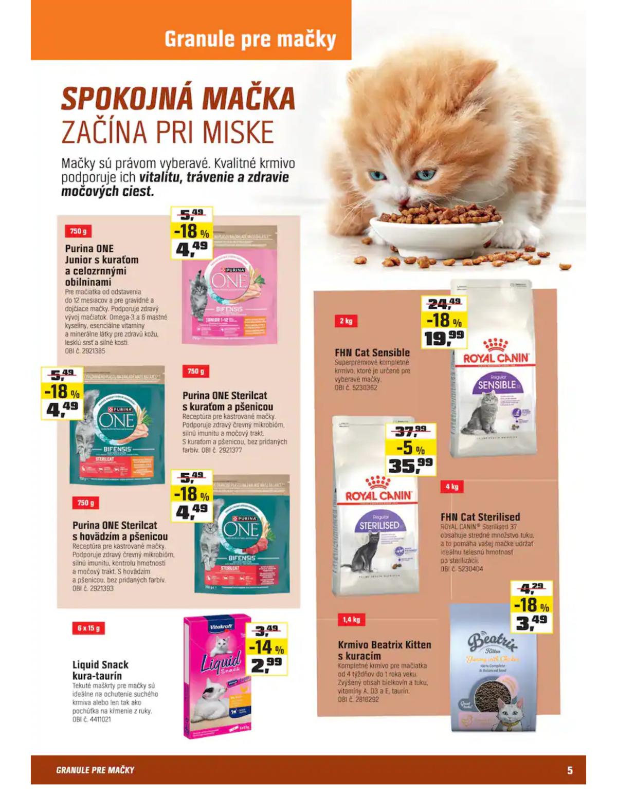 OBI leaflet 005