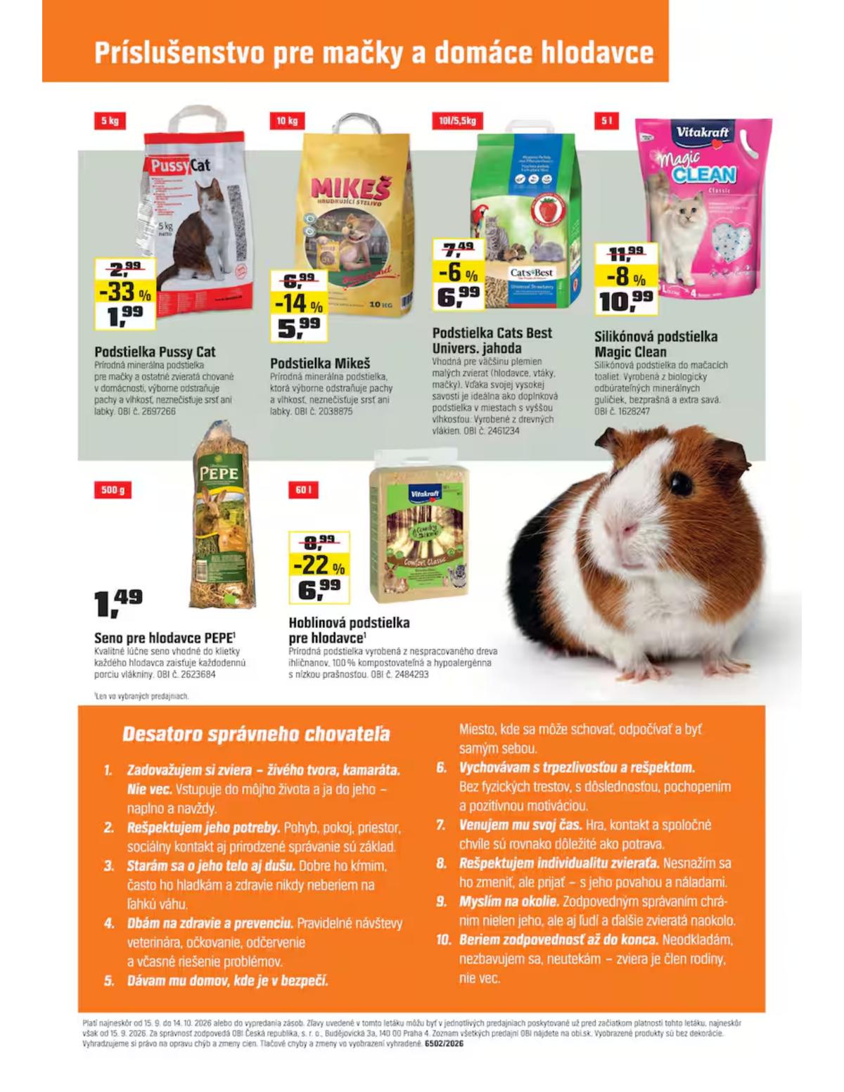 OBI leaflet 008
