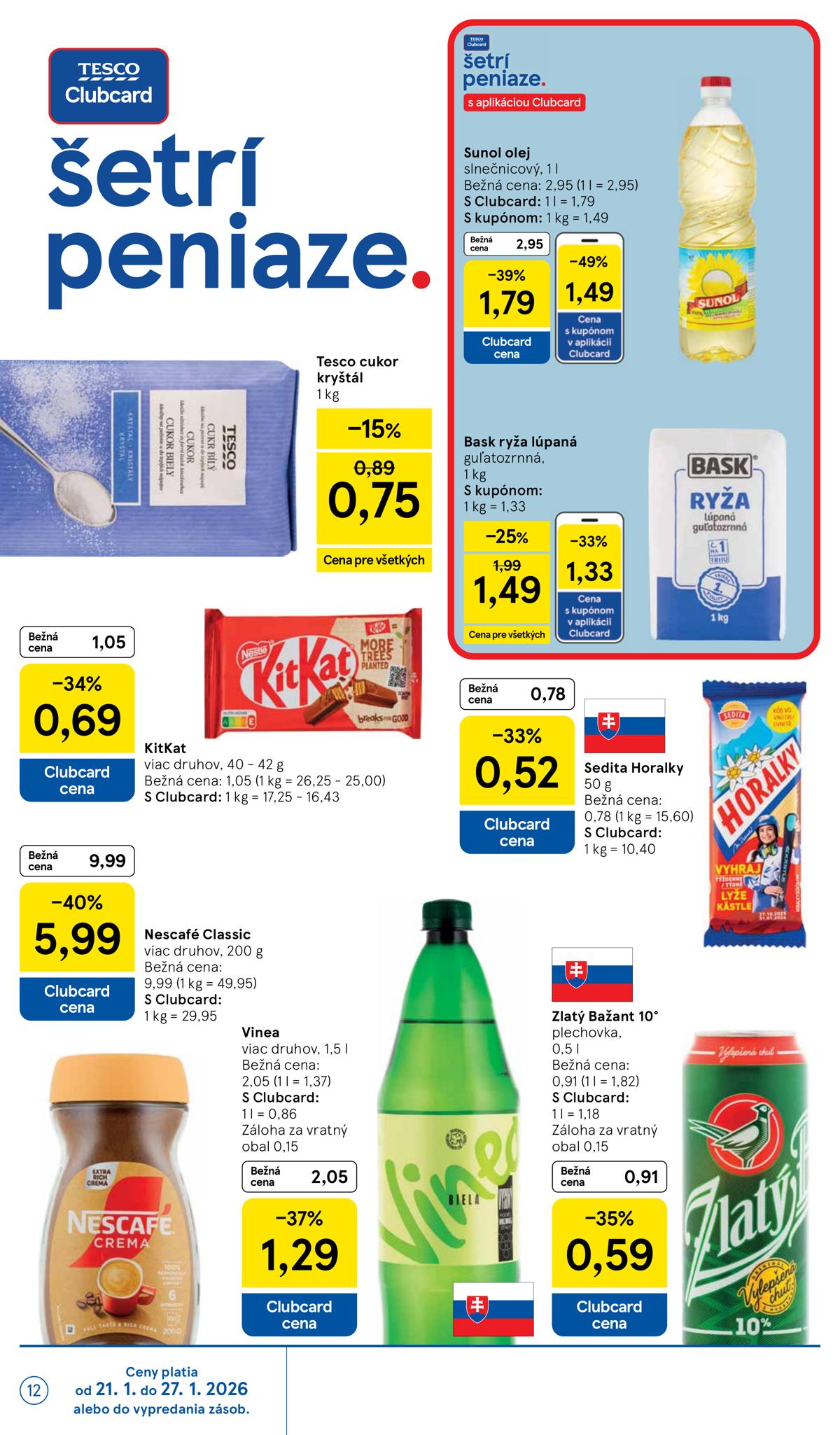 TESCO leaflet 013