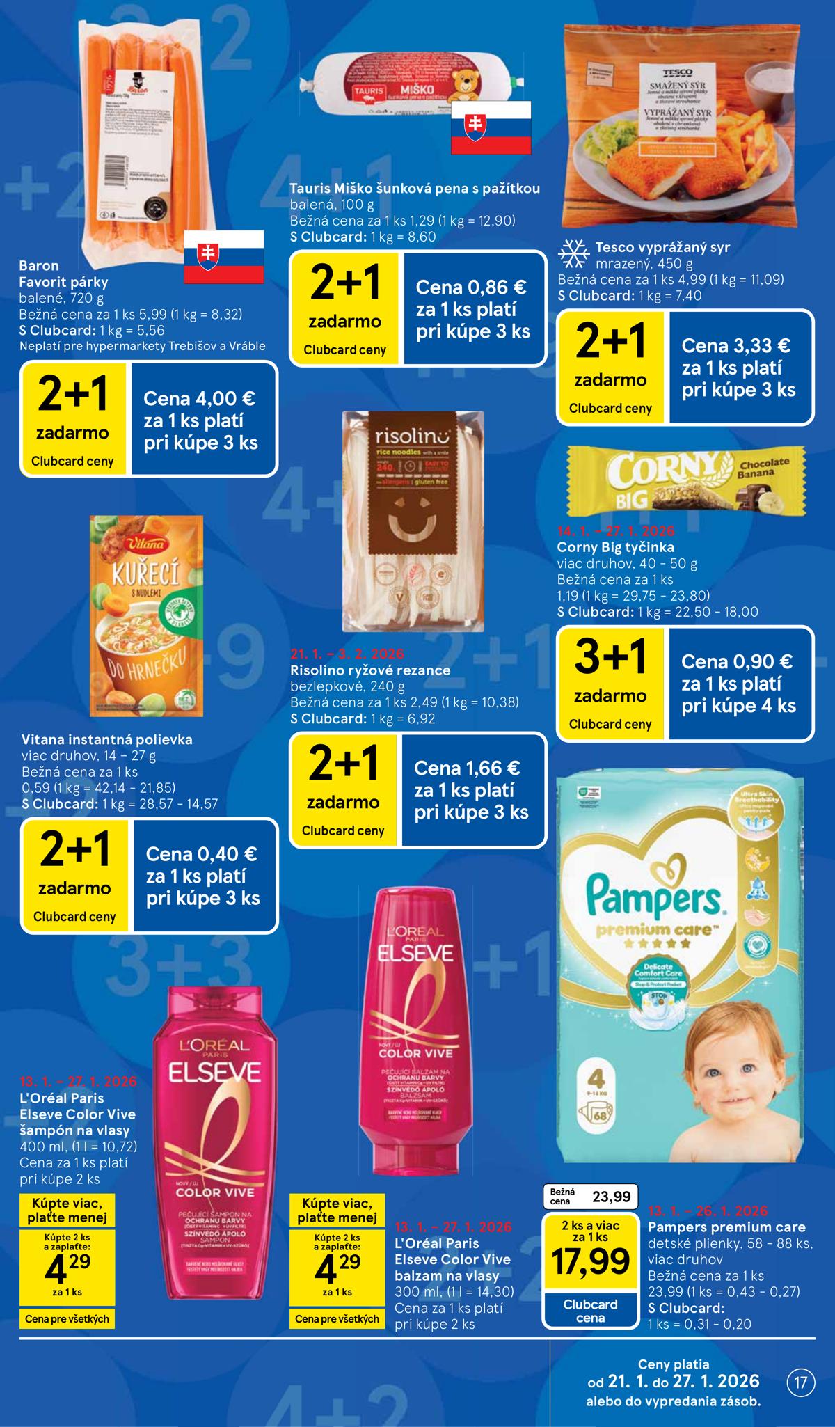 TESCO leaflet 018