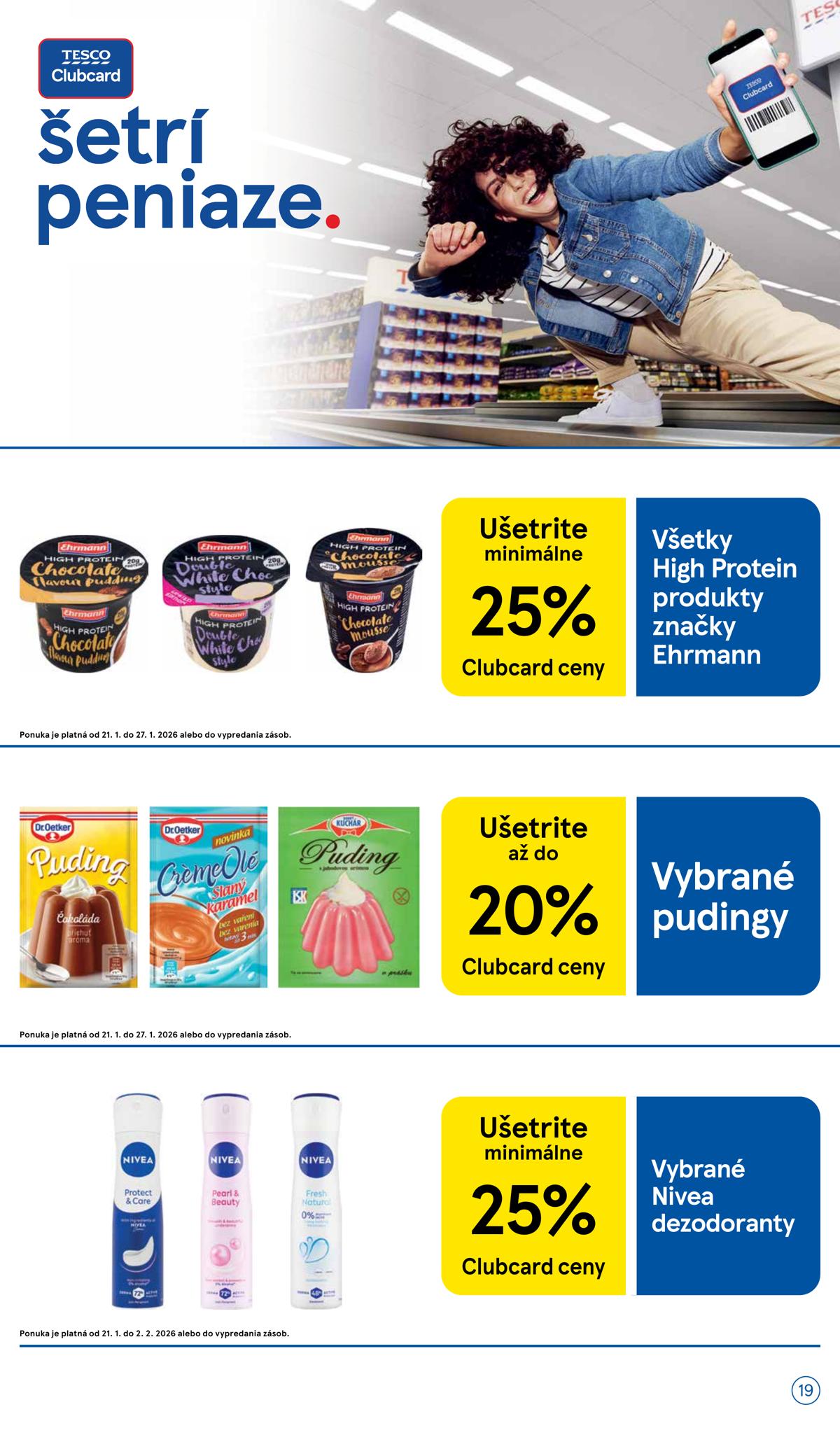 TESCO leaflet 020