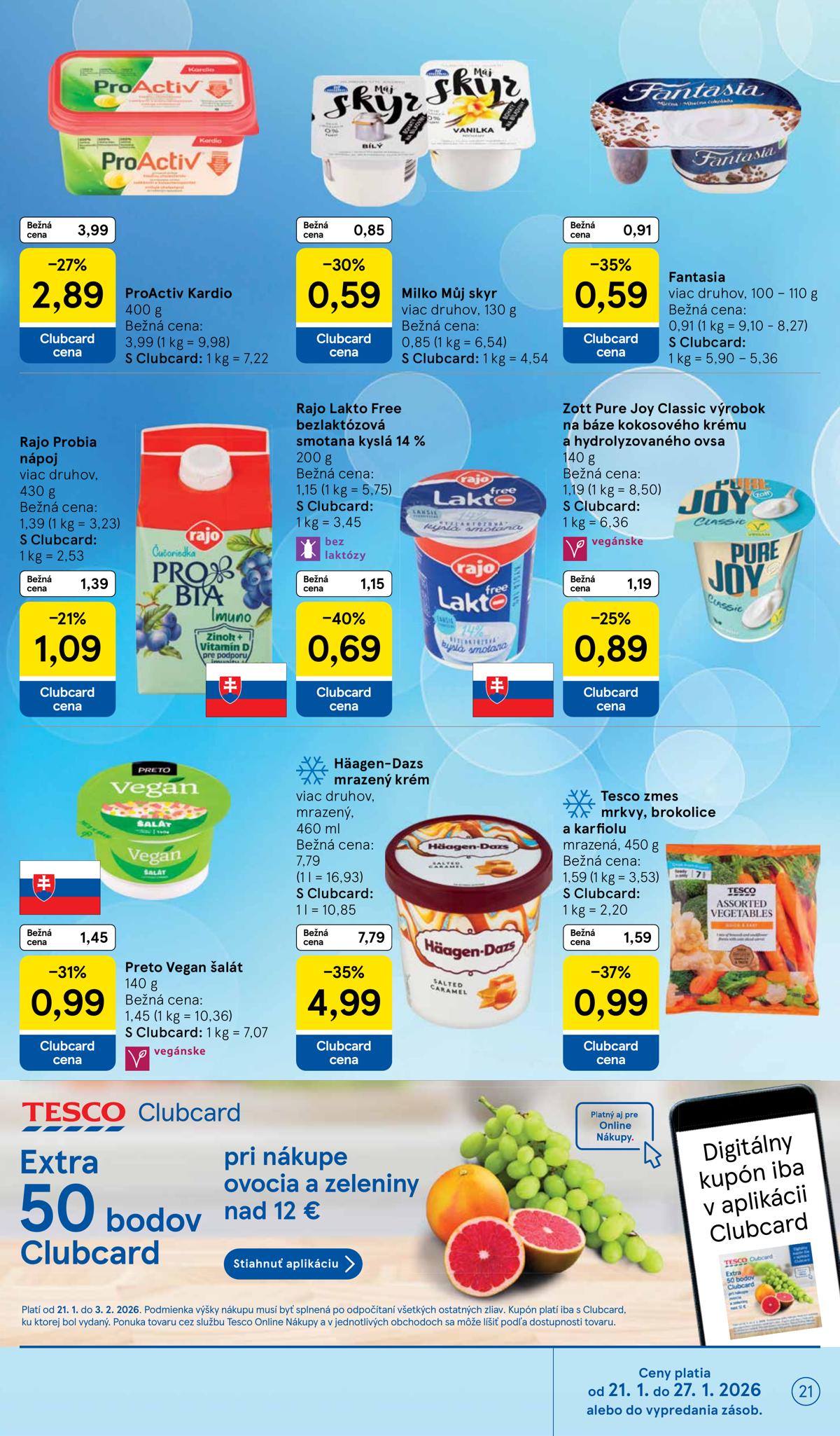 TESCO leaflet 022