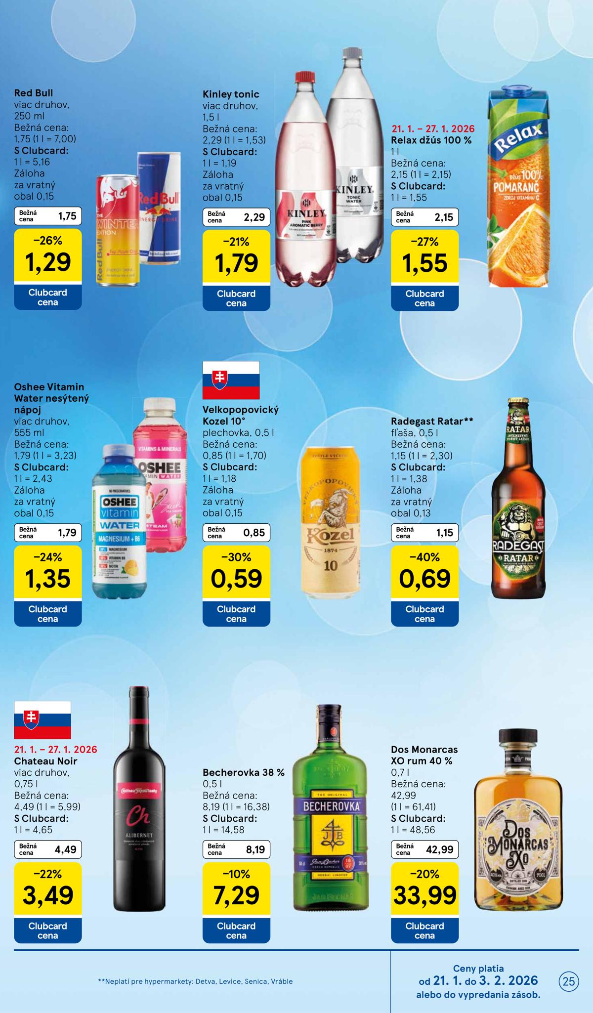 TESCO leaflet 026