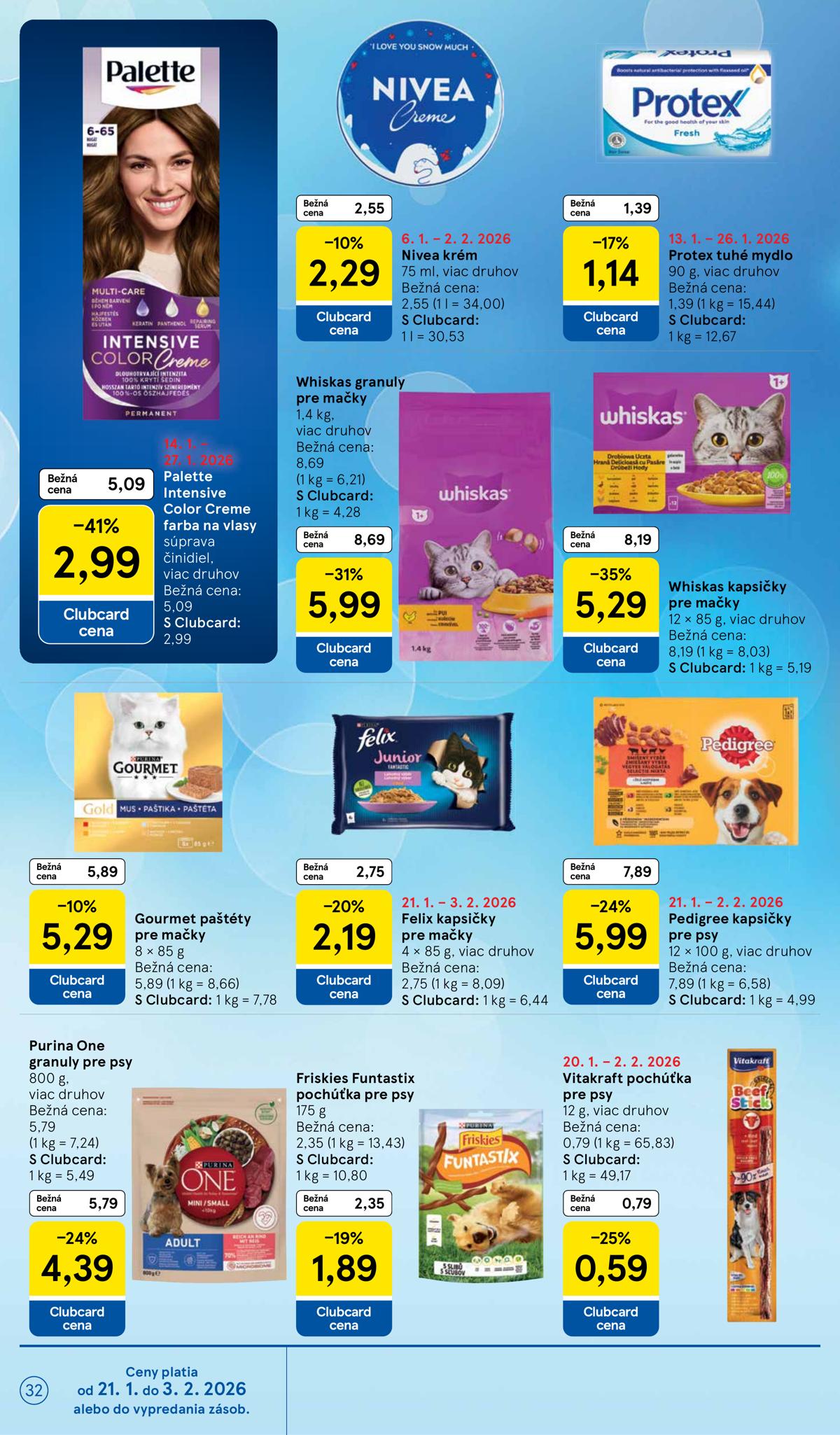 TESCO leaflet 033