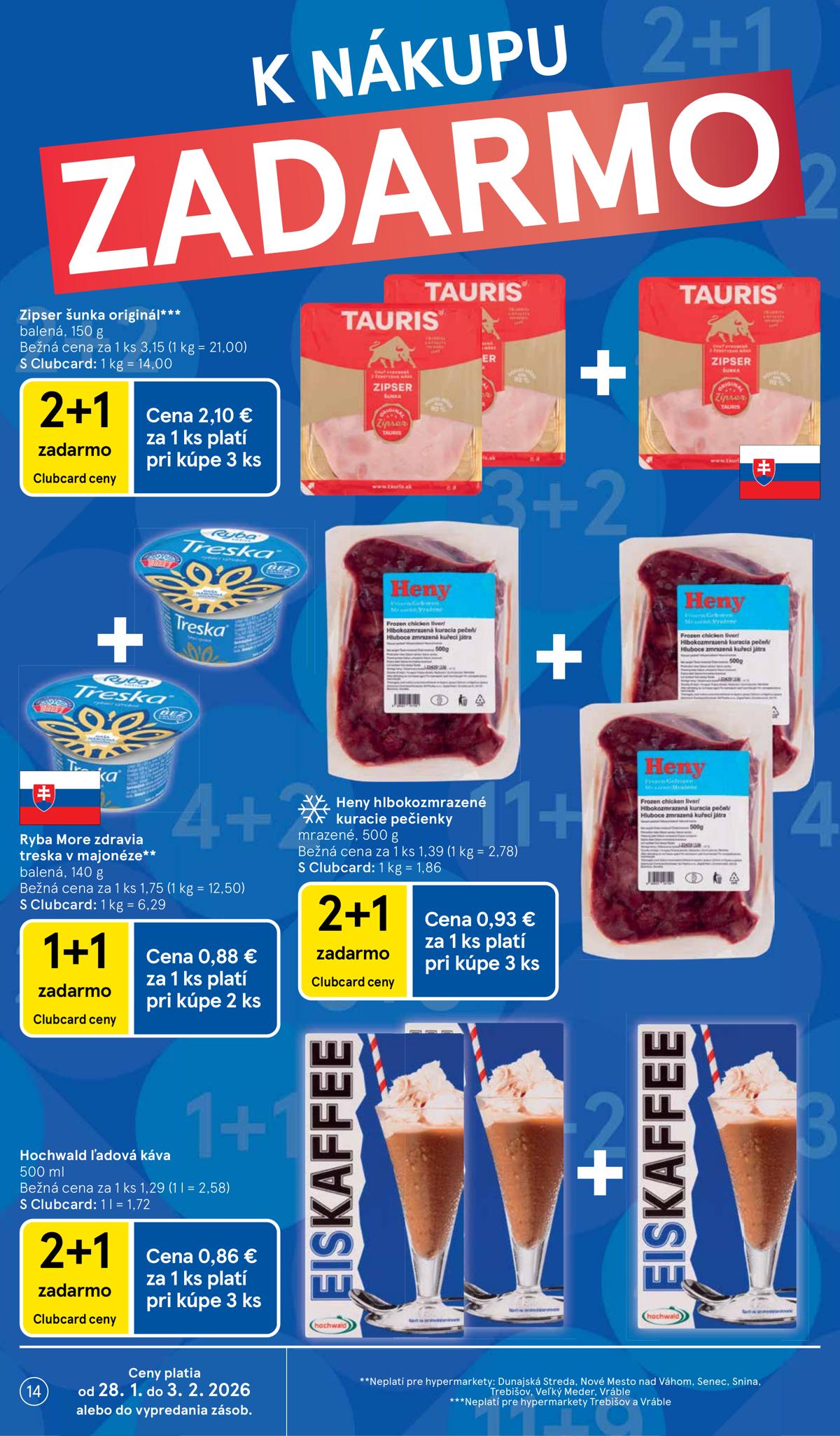 TESCO leaflet 015