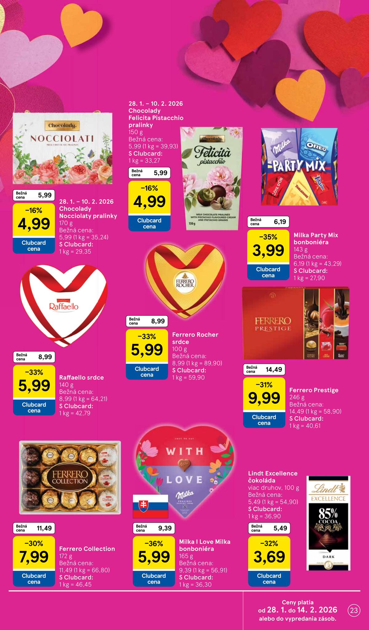 TESCO leaflet 024