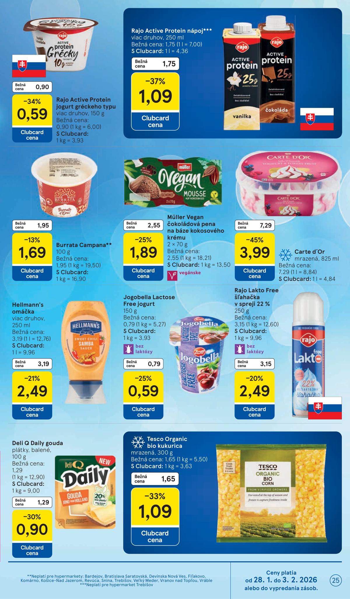 TESCO leaflet 026