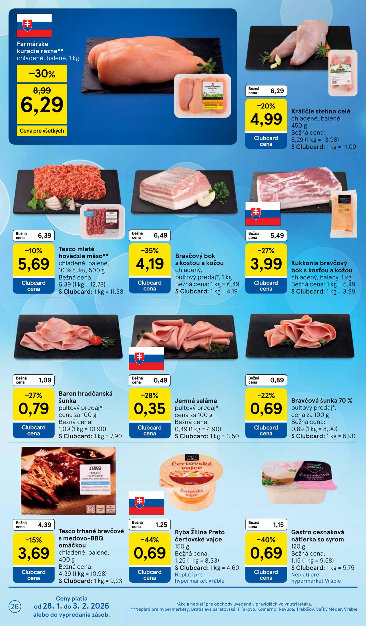 TESCO leaflet 027