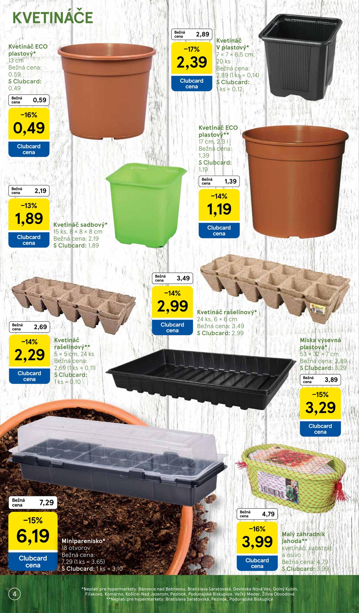 TESCO leaflet 004