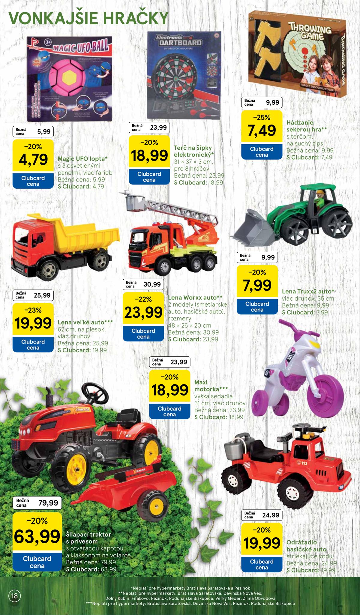 TESCO leaflet 018