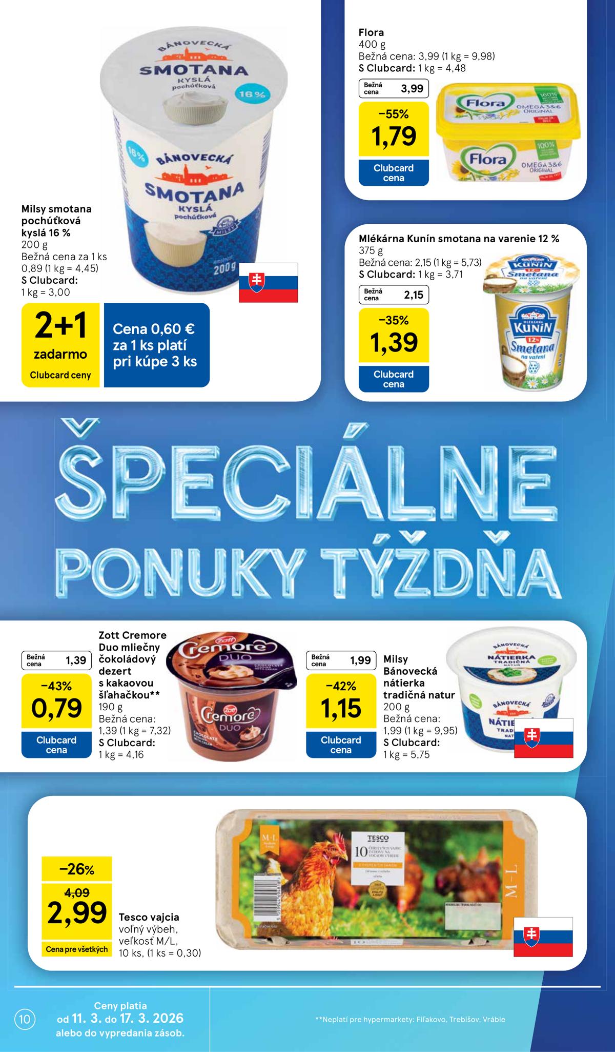 TESCO leaflet 010