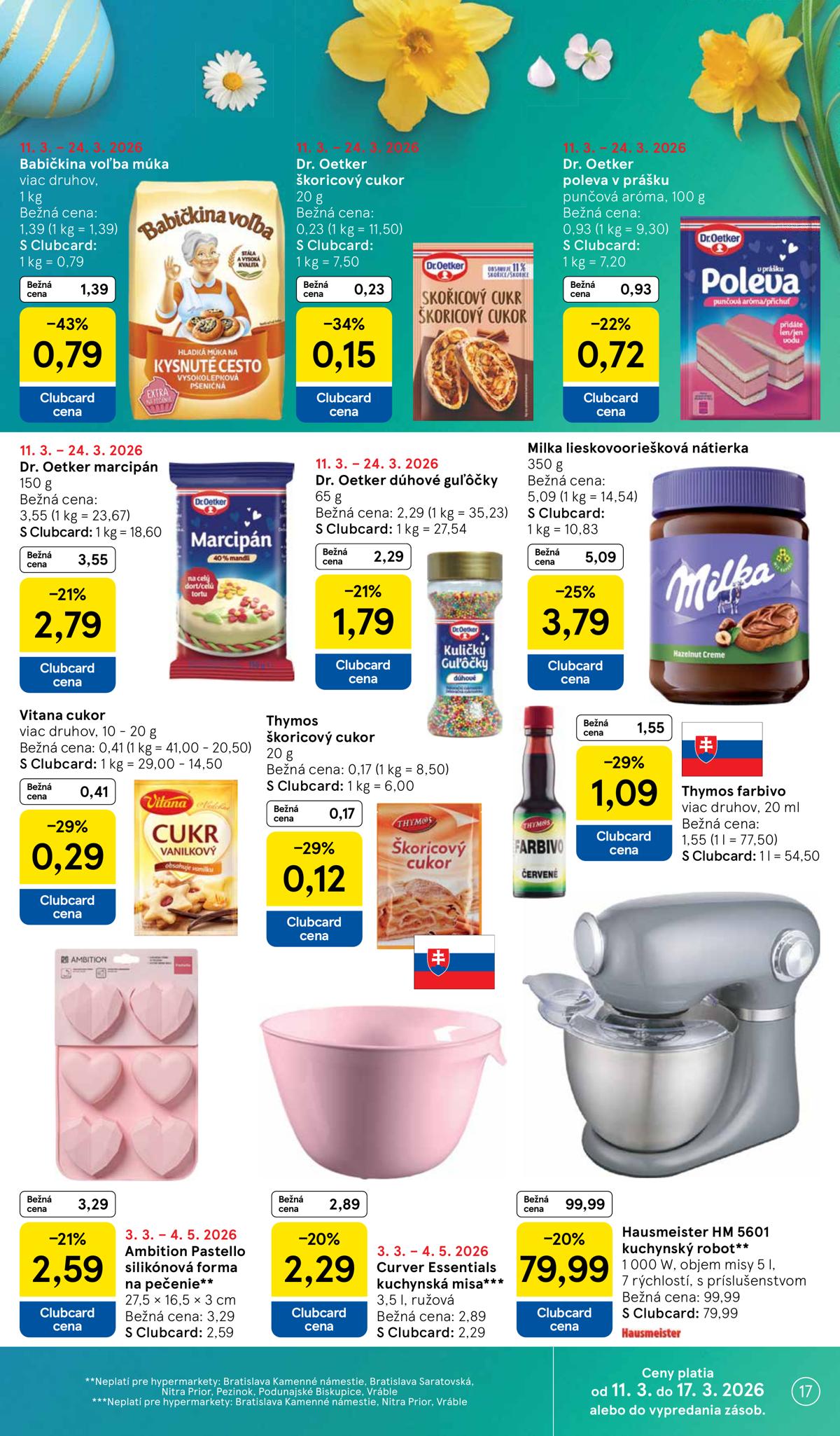 TESCO leaflet 017