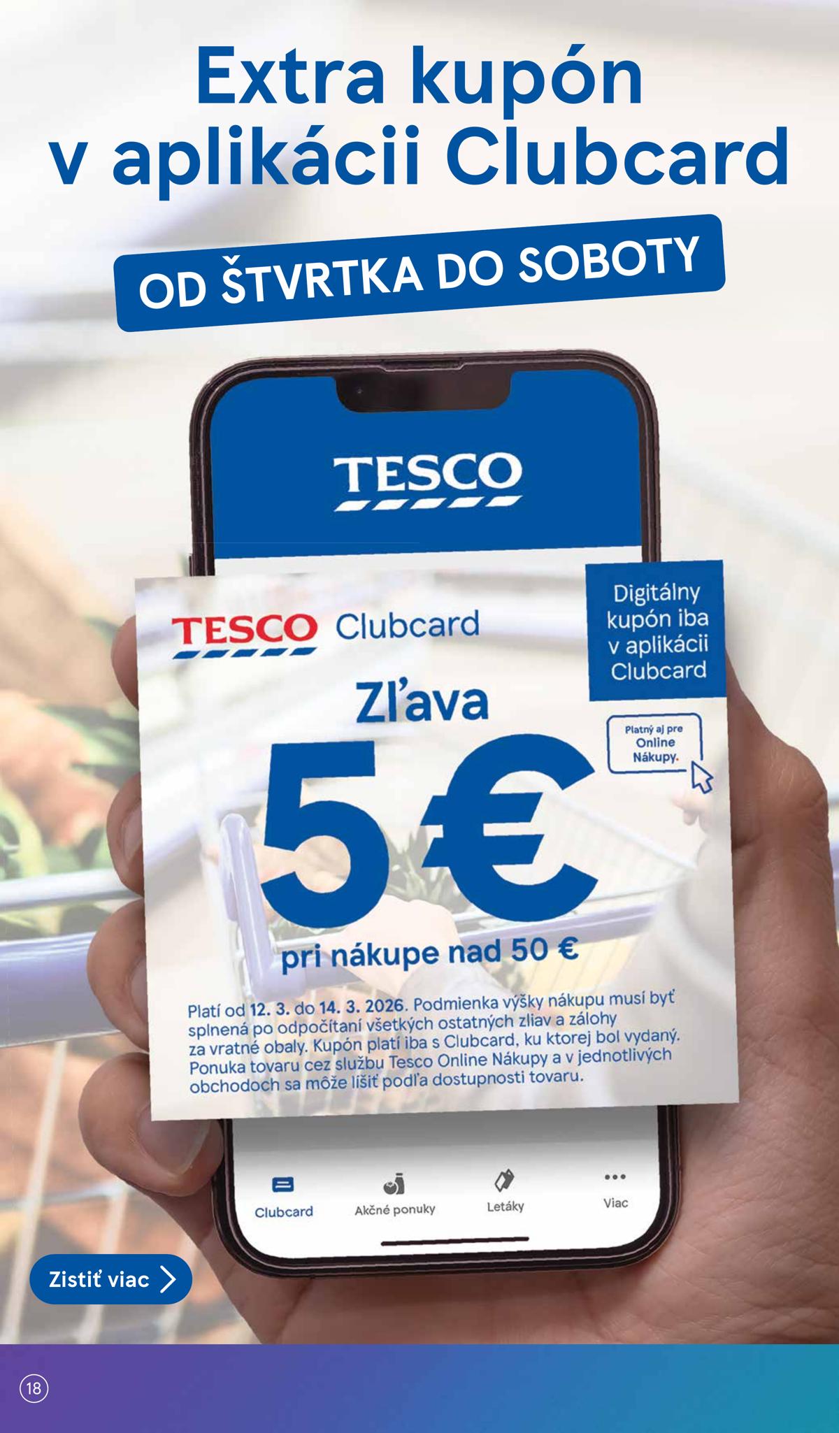 TESCO leaflet 018