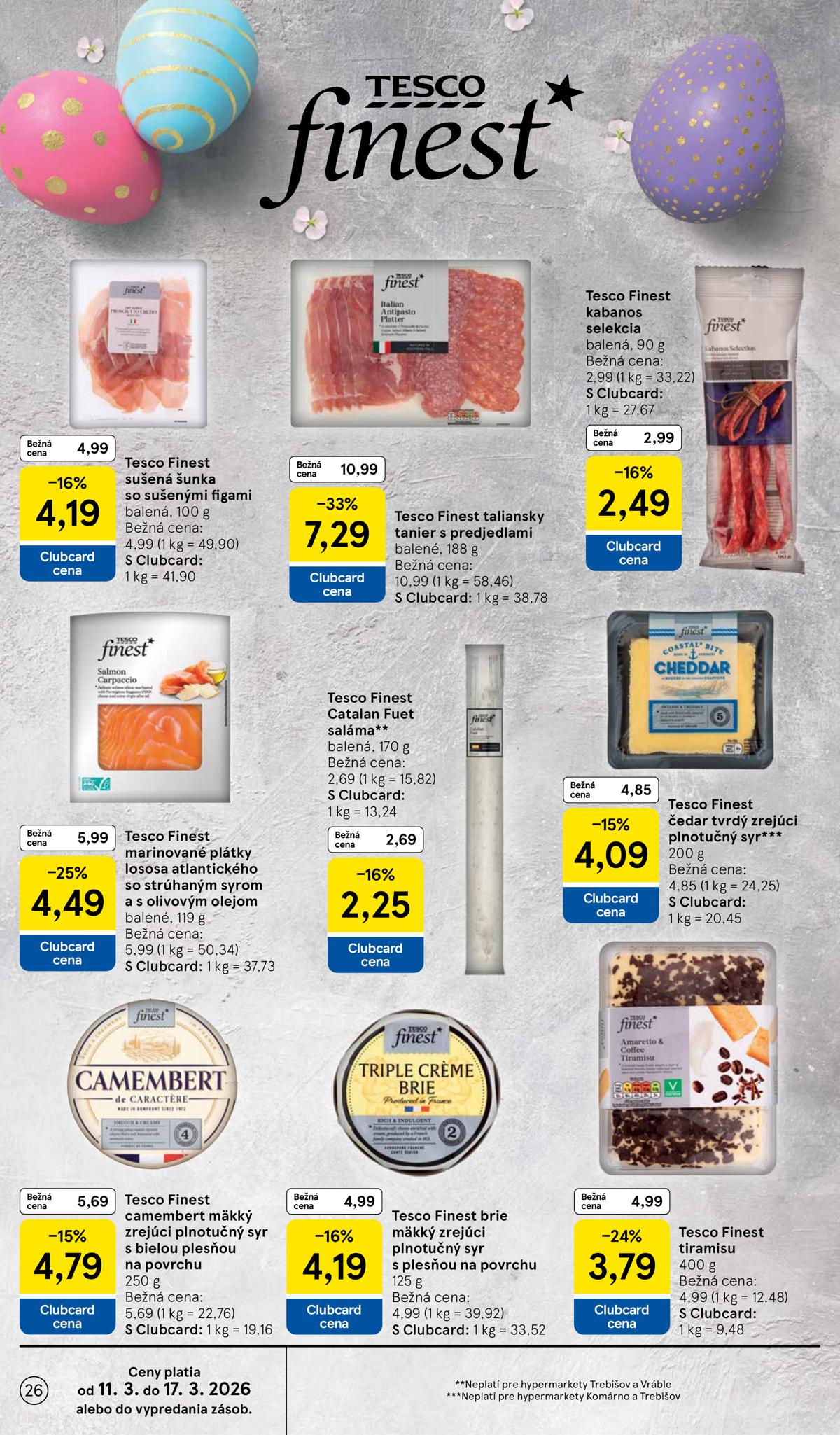 TESCO leaflet 026