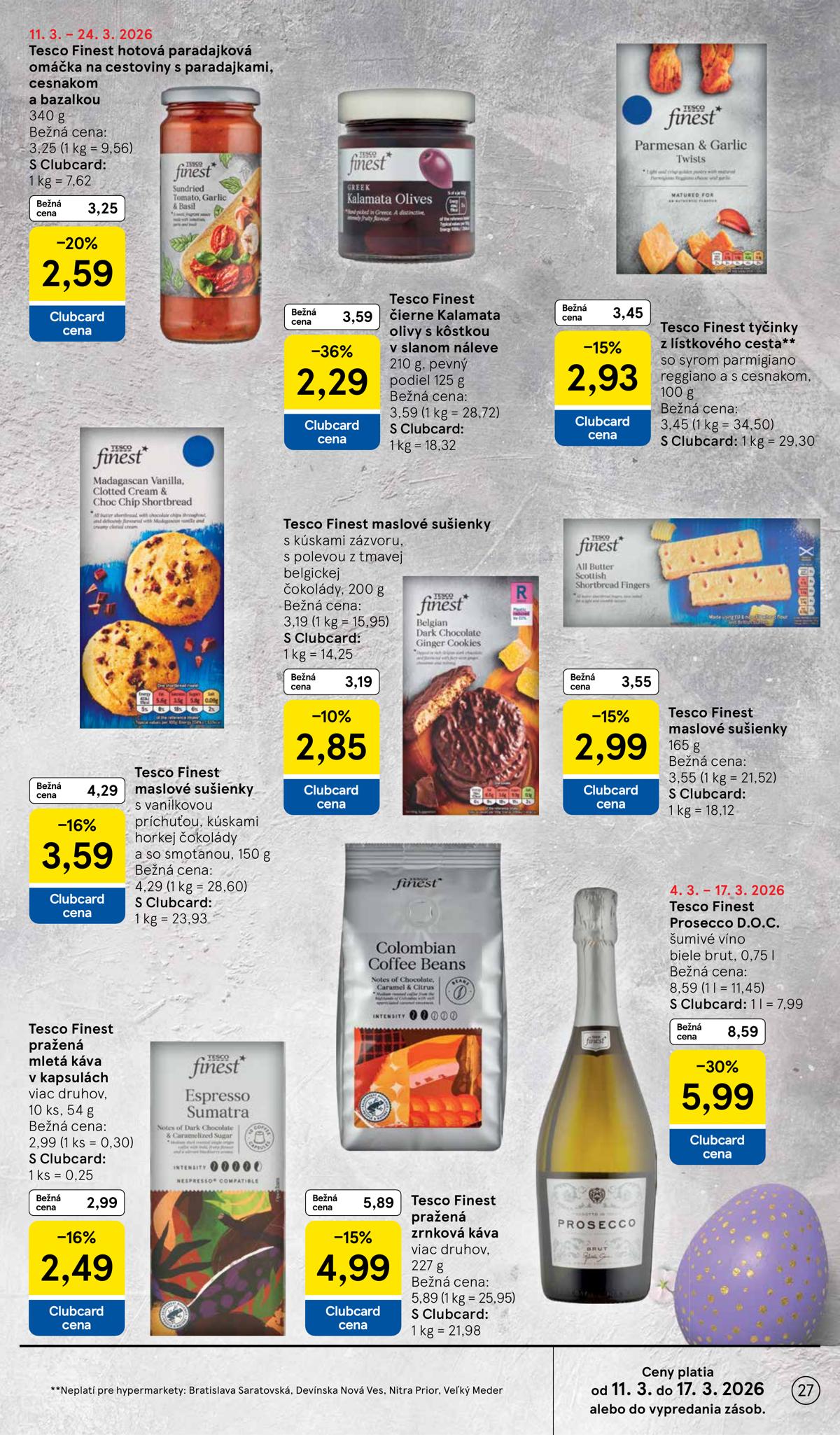 TESCO leaflet 027