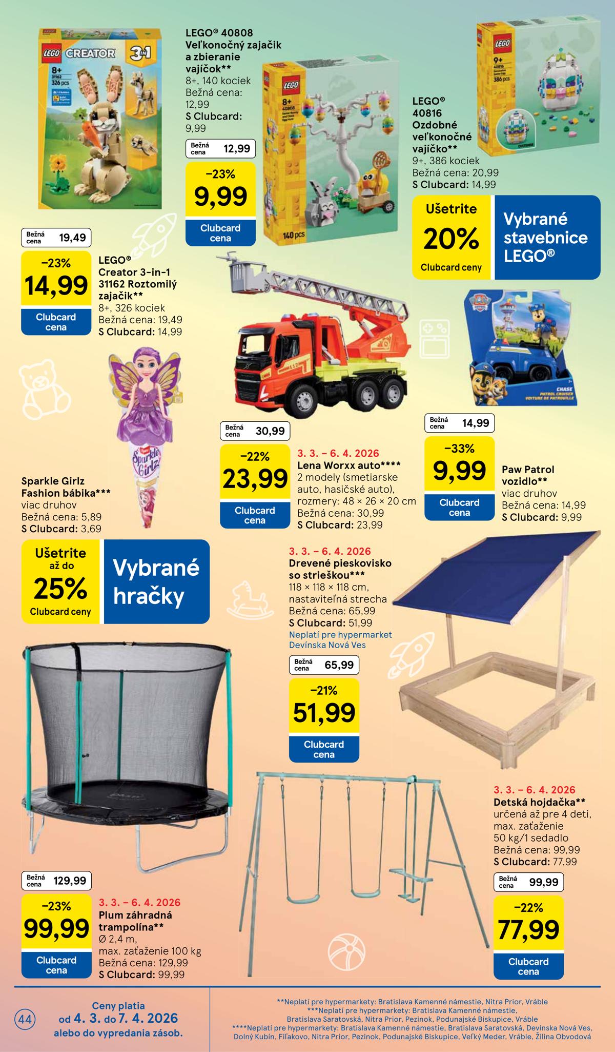 TESCO leaflet 044