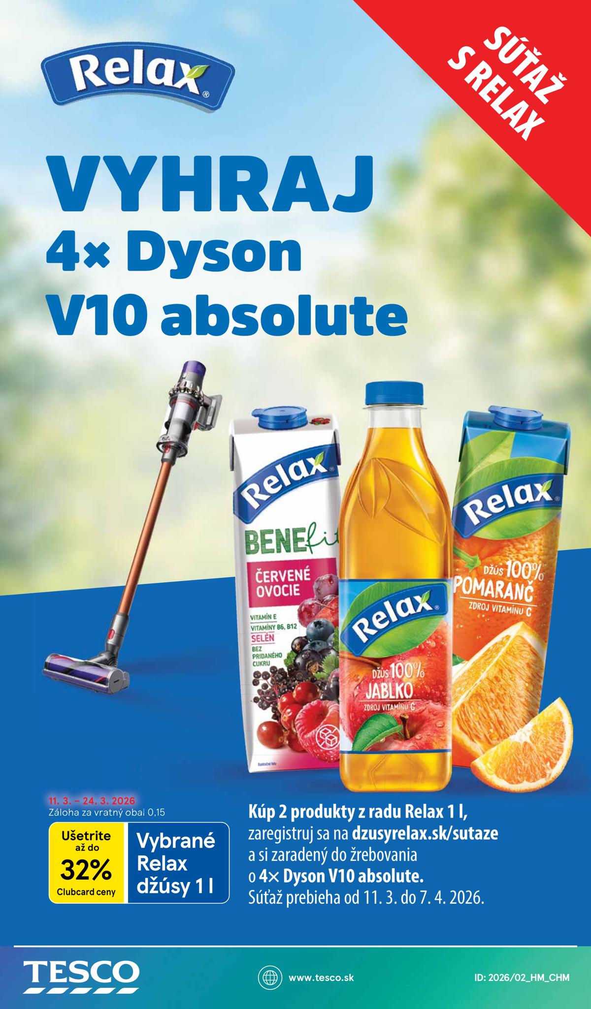 TESCO leaflet 048