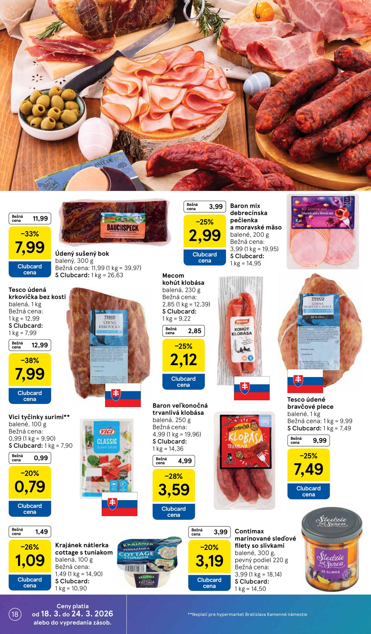 TESCO leaflet 018