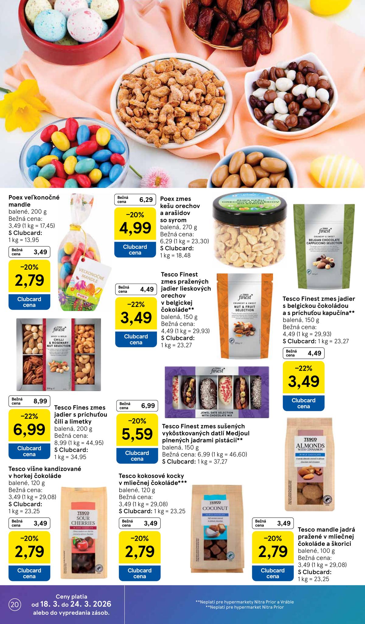 TESCO leaflet 020