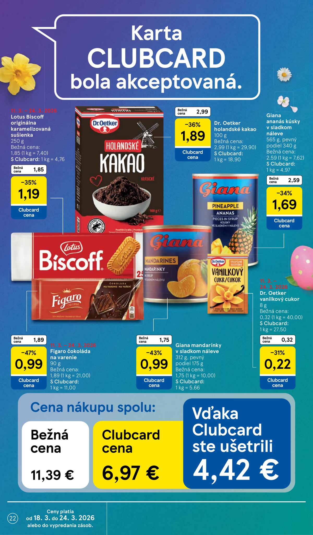 TESCO leaflet 022
