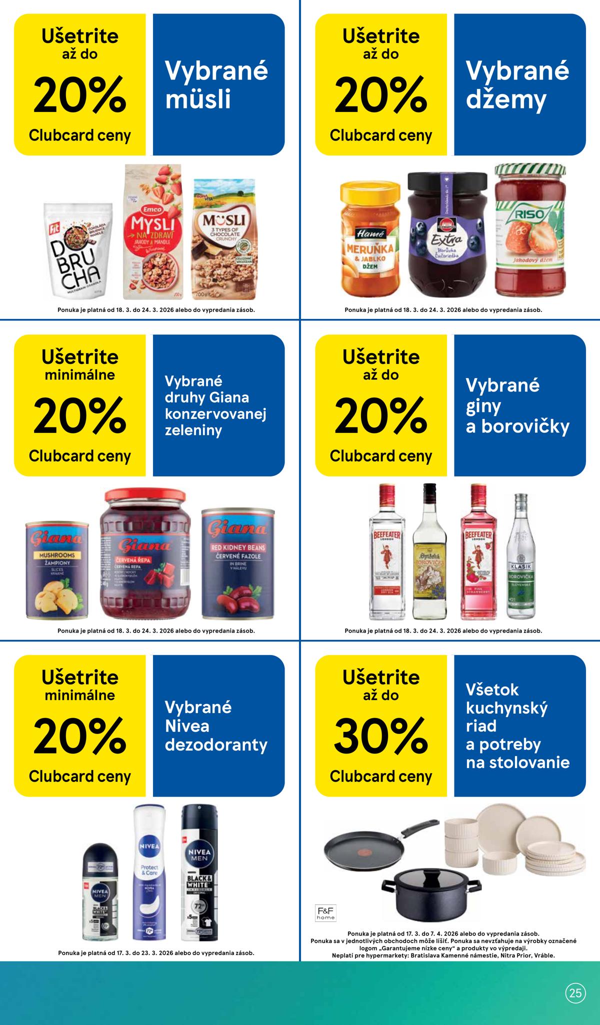 TESCO leaflet 025