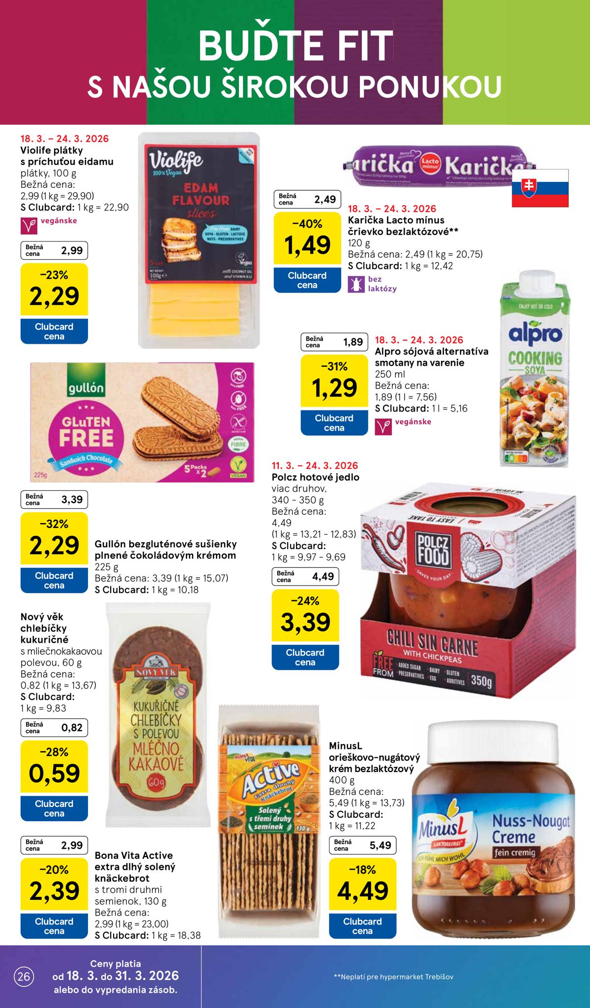 TESCO leaflet 026
