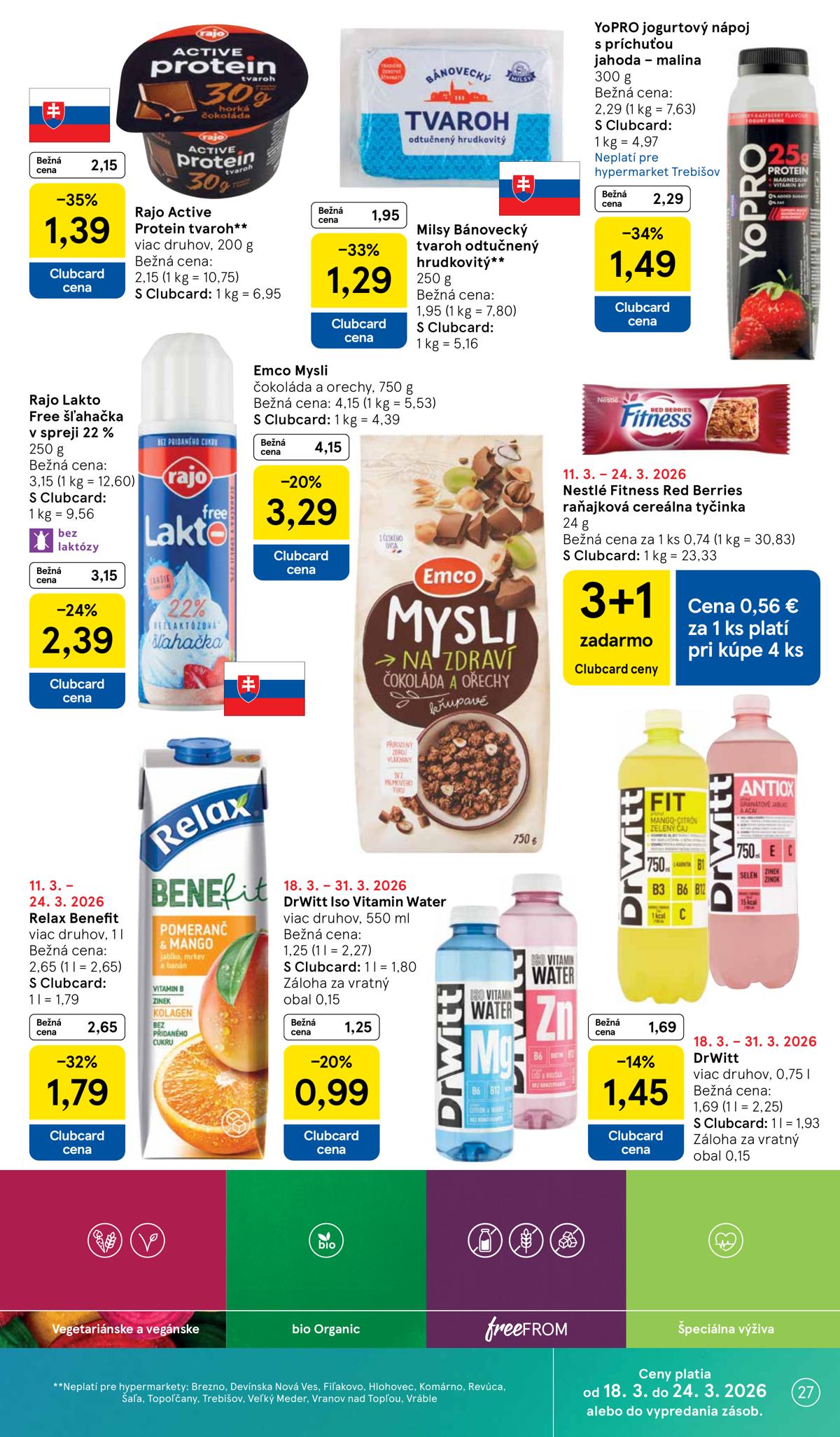 TESCO leaflet 027