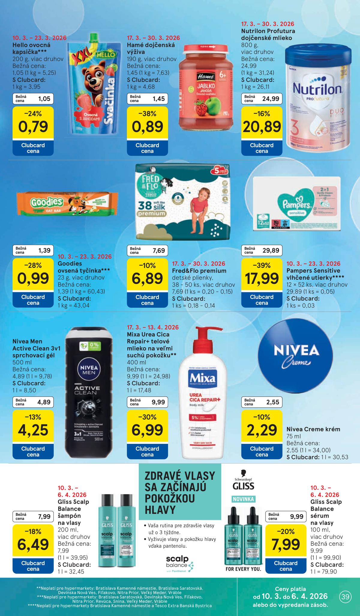 TESCO leaflet 039