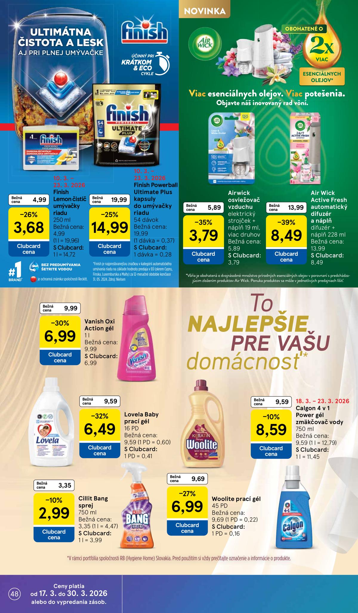 TESCO leaflet 048
