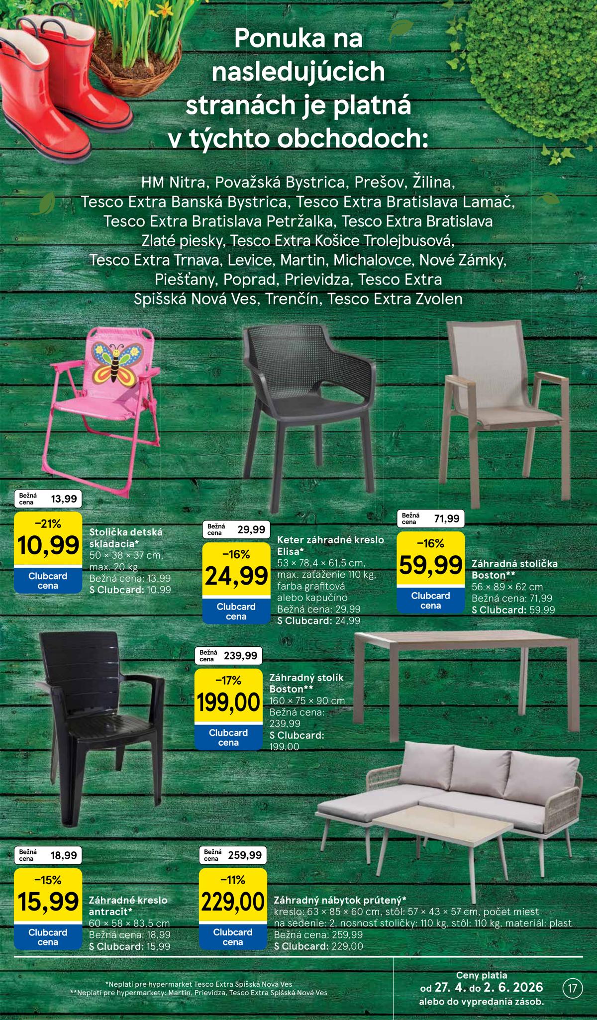 TESCO leaflet 017