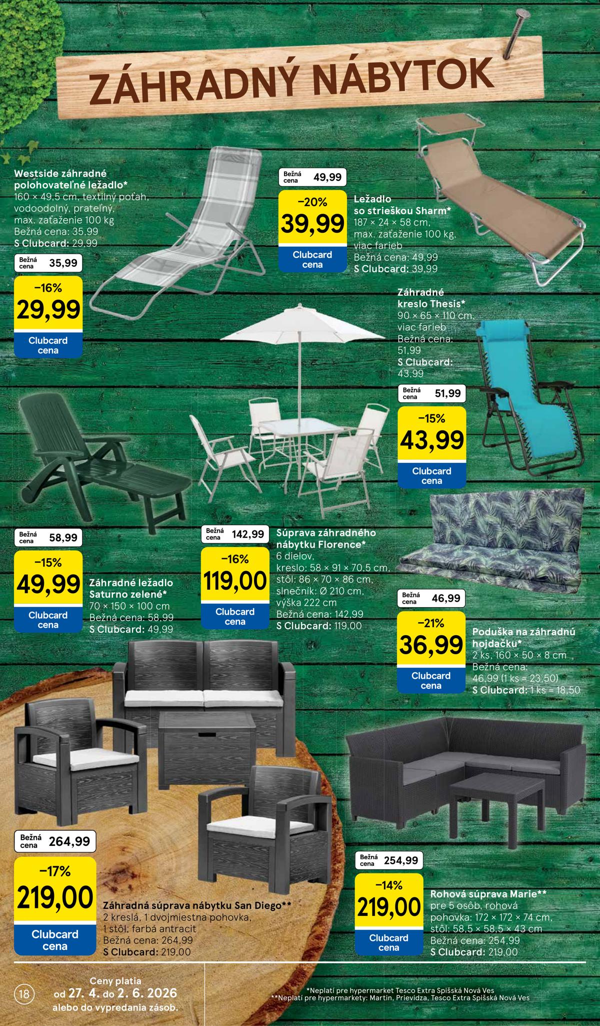 TESCO leaflet 018