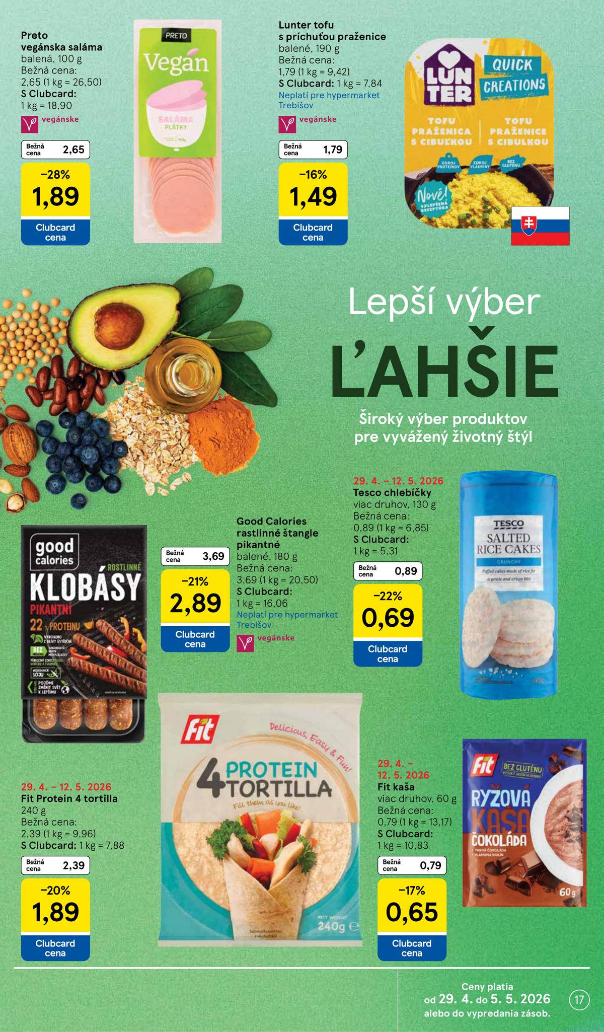 TESCO leaflet 017