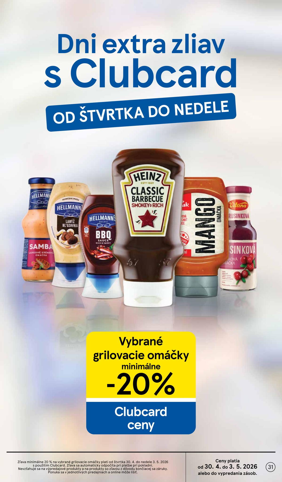 TESCO leaflet 031