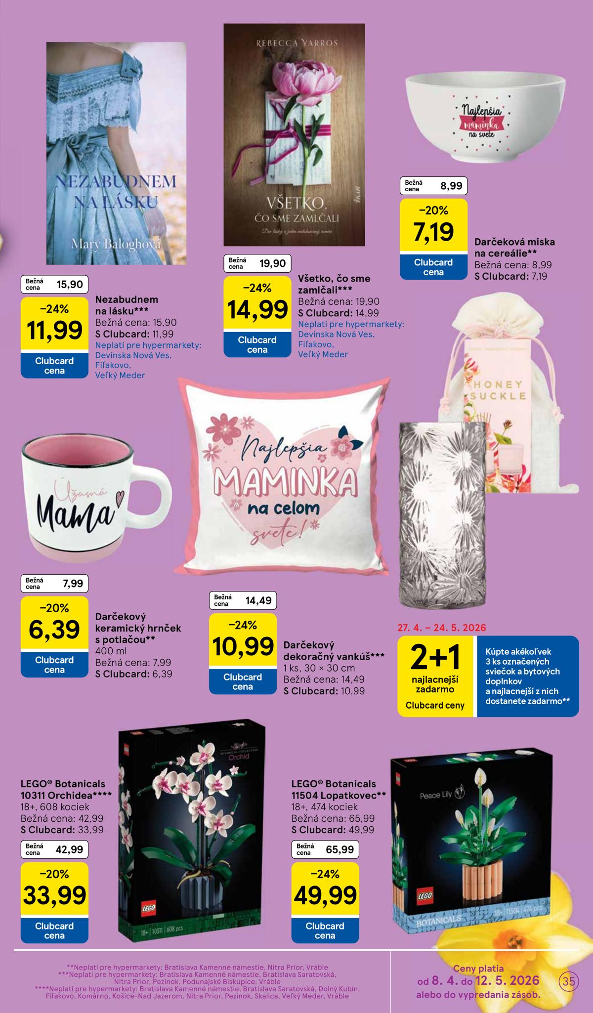 TESCO leaflet 035