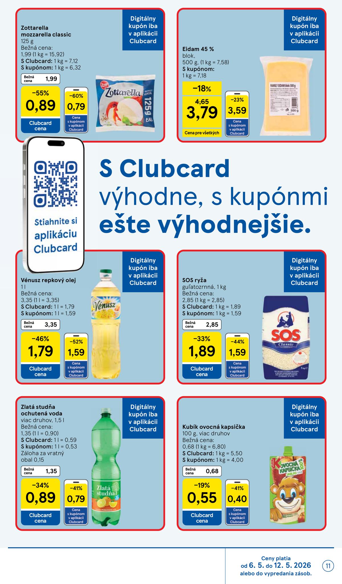 TESCO leaflet 011