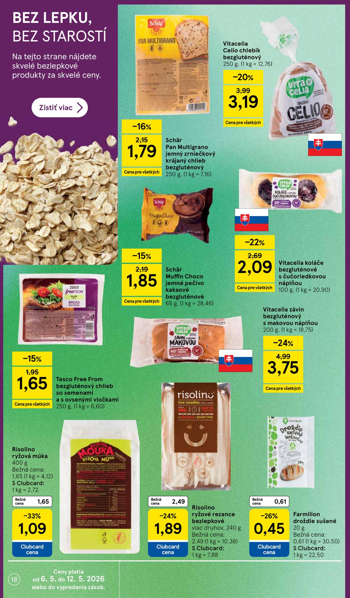 TESCO leaflet 018