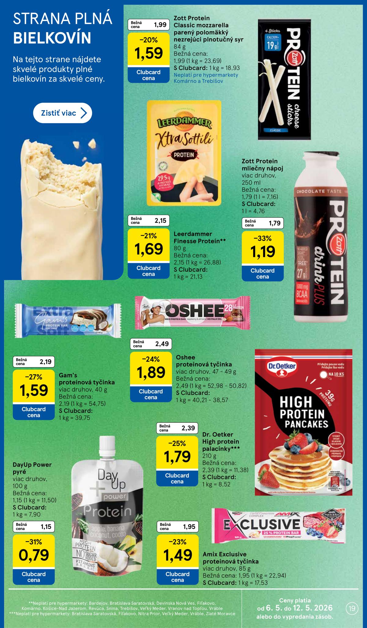 TESCO leaflet 019