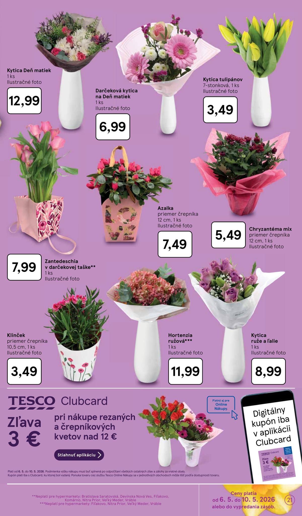 TESCO leaflet 021