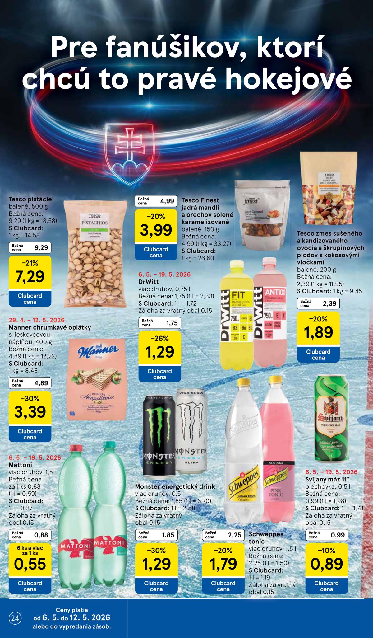 TESCO leaflet 024