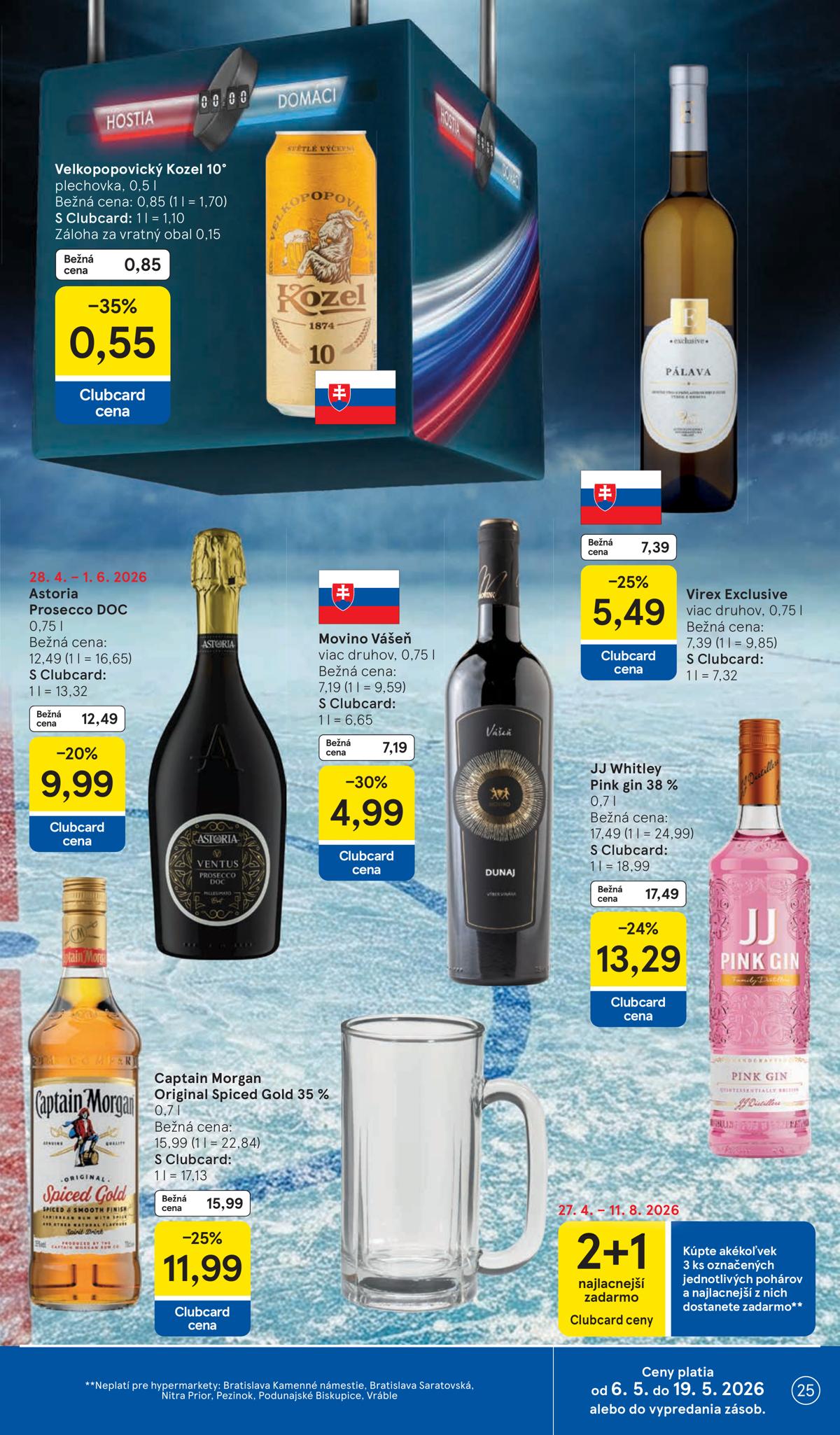 TESCO leaflet 025