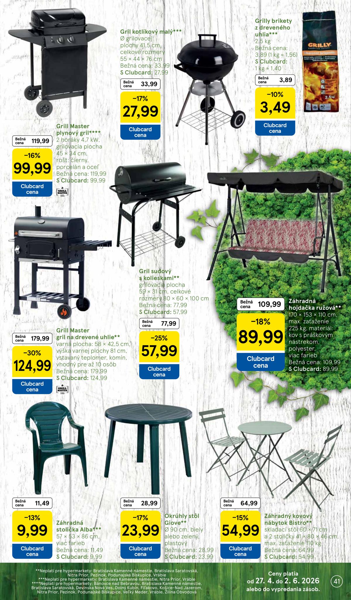 TESCO leaflet 041