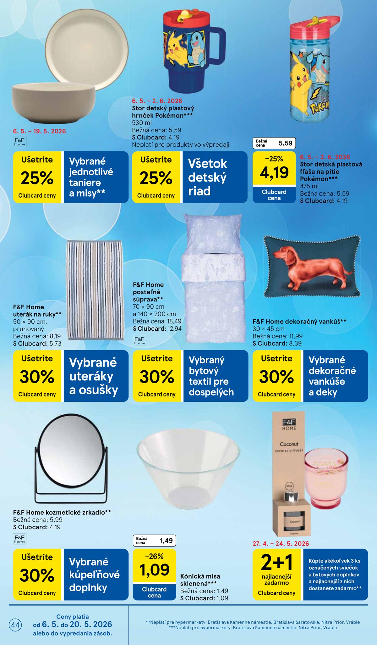 TESCO leaflet 044