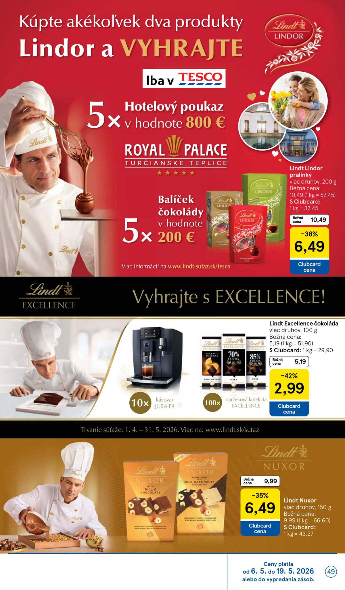 TESCO leaflet 049