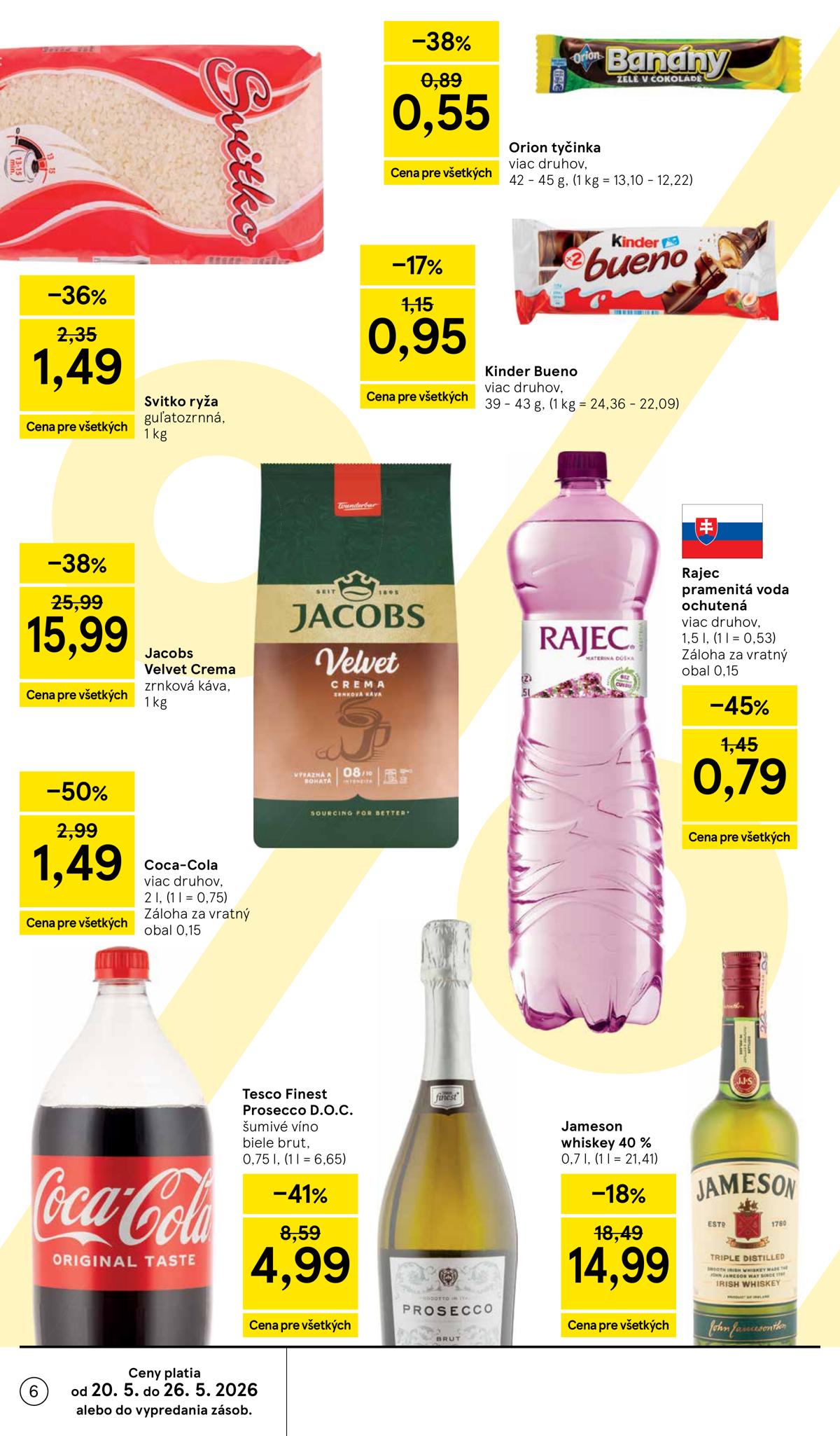 TESCO leaflet 006